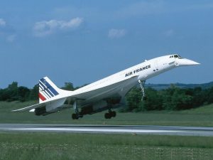 concorde bis