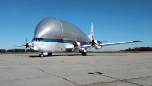 super guppy