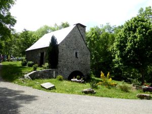 moulin de La mousquère