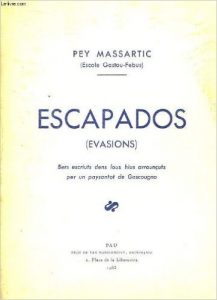 Escapados