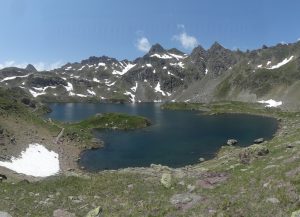 Lac Bersau