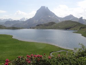 Lac d'Ayous 1