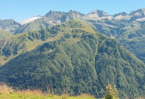 La Maladeta