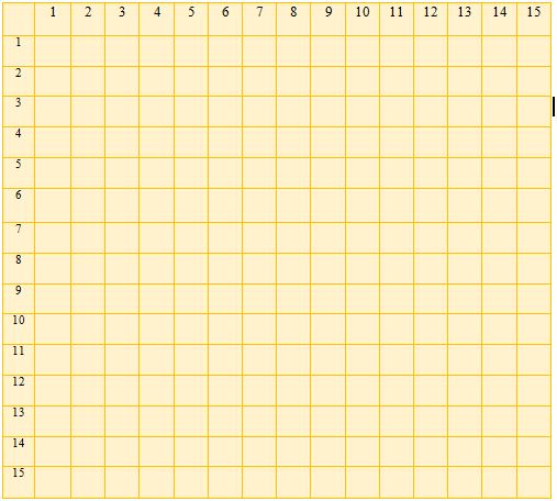 Un Relais Pour Les Mots Croises Club Des Retraites Rabelais 32