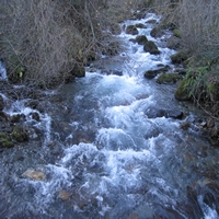 Vallée de Lesponne