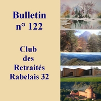 Bulletin mars 2016 – juin 2016