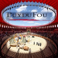 Puy du Fou juin 2015