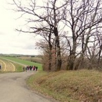 Marche du jeudi calendrier d’avril à juin