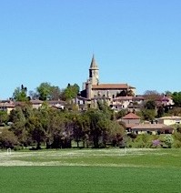 Marche du jeudi 14 avril Preignan