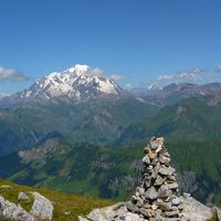 Randonnées montagne 2015