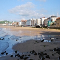 Voyage au Pays Basque espagnol, de Saint Sébastien à Bilbao