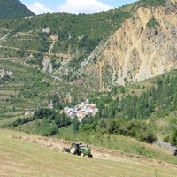 une vallée à découvrir