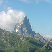 Vallée d’OSSAU