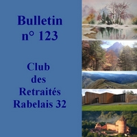 bulletin de rentrée 2016