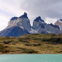 Trek en Patagonie , compte rendu d’Aimé Lahaille  à l’Isle Jourdain
