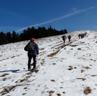 Séjours montagne de Mars et juin 2017