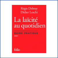 Loi sur la Laïcité par Jacques Lemieux