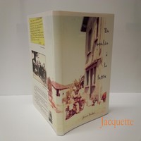 Reliure d’un livre