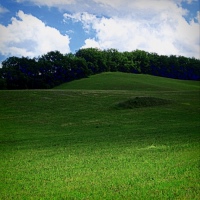 Marche à Montégut