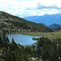 Font Romeu randonnée Montagne du 27au 30 juin 2017