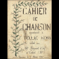 Chansons de L’ARRIERE