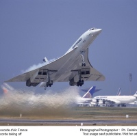 Du DC3 au CONCORDE