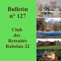 Bulletin n°127