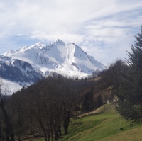 Séjour en Val d’AZUN