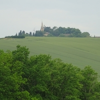 Marche à Montamat