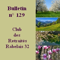 Bulletin n° 129