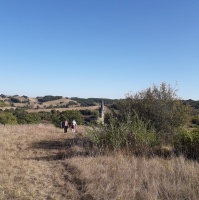 Marche à BARRAN