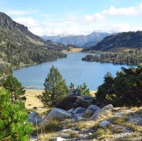 La Hourquette d’Aubert