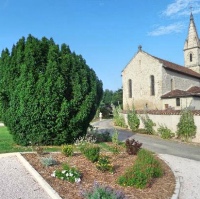 Marche à CASTIN