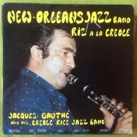 Un jazzman gersois