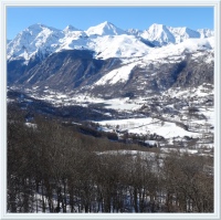 Randonnée dans le Val Louron