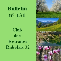 Bulletin n°131