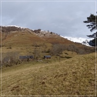 Le col de Sonères