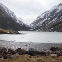 Séjour à CAUTERETS