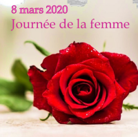 le 8 mars