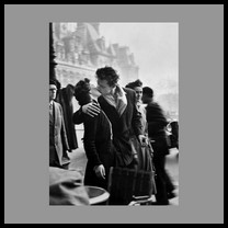 Conférence sur Robert DOISNEAU par Robert Vazquez