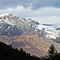 Galerie « Cauterets vu par Anne Tisseyre »