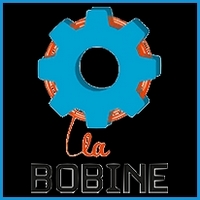 Visite de « la Bobine » fablab à Auch le 27 Février 2020