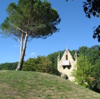 Marche à Lamazère