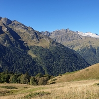 Randonnée-Montagne Luchon : du 2 au 4 septembre 2020