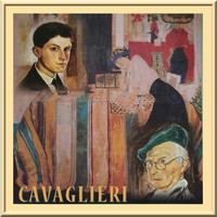 CAVAGLIERI : une conférence en virtuel!