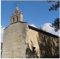 Journée pique-nique de l’Atelier « Informatique » sur le Chemin de Saint Jacques