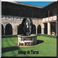 Exposition Jean Dieuzaide  Abbaye de Flaran