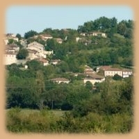 Marche à Castelnau