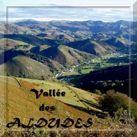 Vallée des ALDUDES randonnée à titre individuel du 27 au 30 septembre 2021