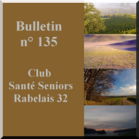 Bulletin n° 135